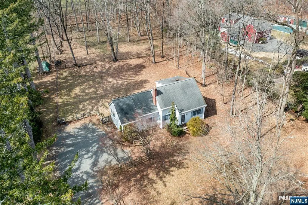 61 W Saddle River Road, Saddle River, NJ 07458 - #1