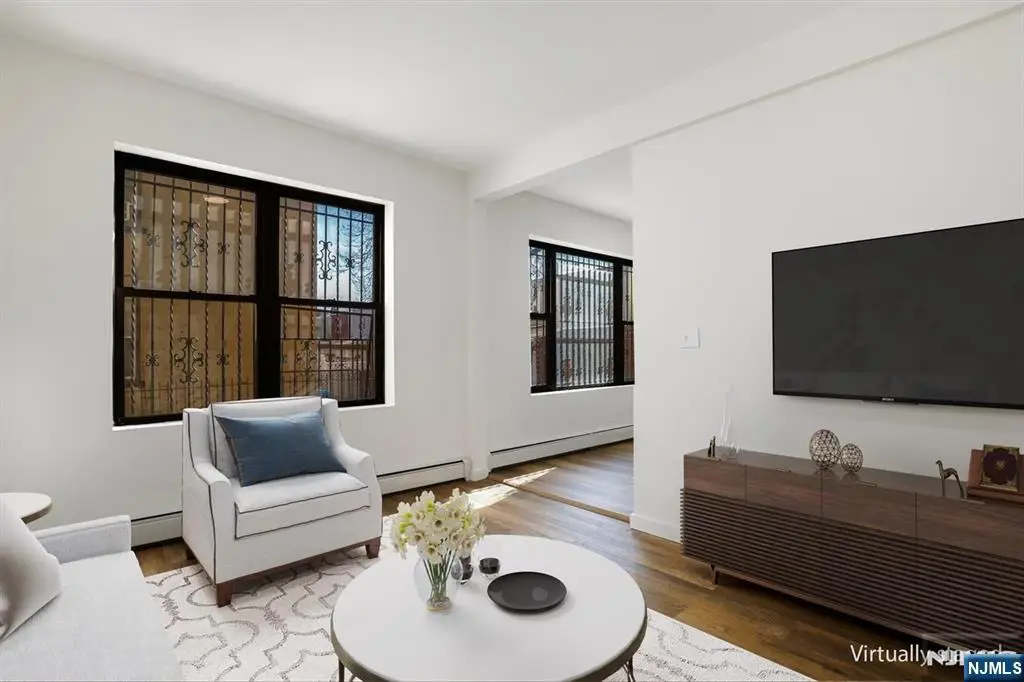 1866 John F Kennedy Boulevard 1c, Jersey City, NJ 07304 - #1