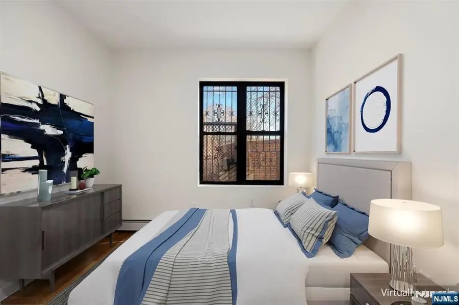 1866 John F Kennedy Boulevard 1c, Jersey City, NJ 07304 - #2