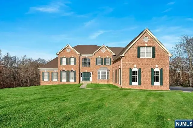 48 Flagstone Hill Road, Wantage, NJ 07461 - #2