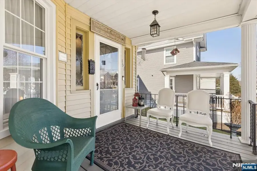 191 Donaldson Avenue, Rutherford, NJ 07070 - #3