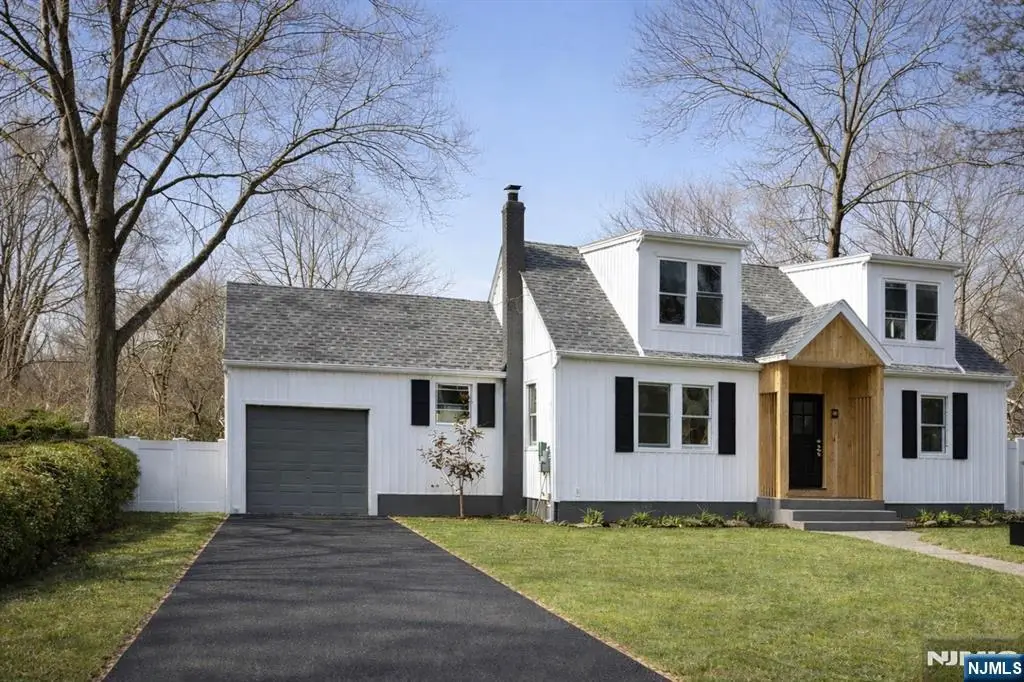 28 Kensington Avenue, Norwood, NJ 07648 - #1