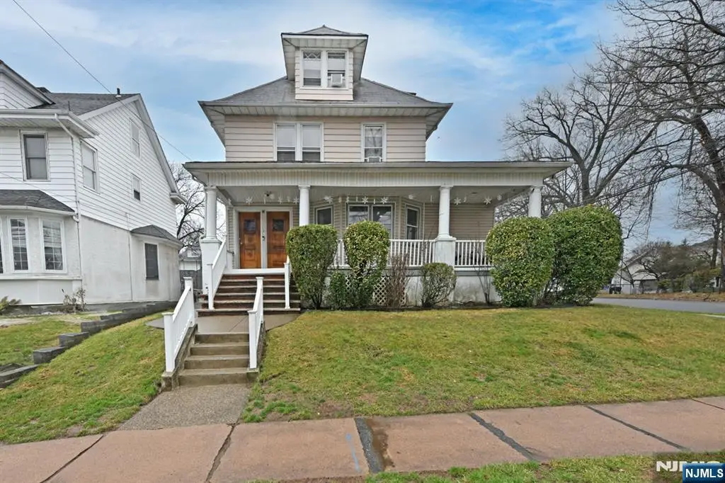 41 Demott Avenue, Clifton, NJ 07011 - #1