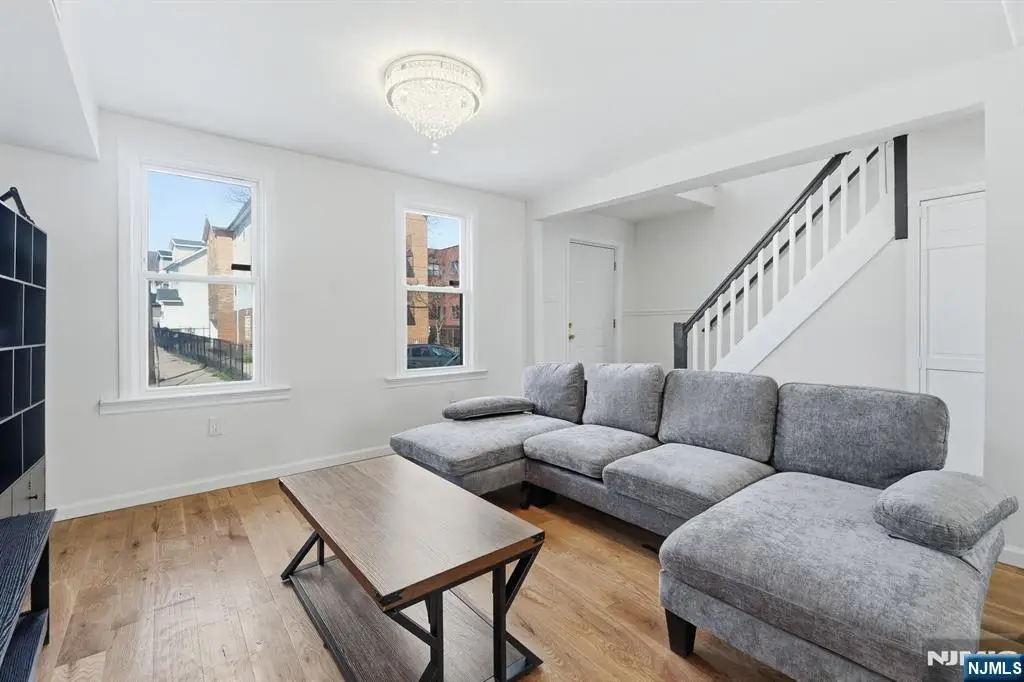 64 Willoughby Street, Newark, NJ 07112 - #1