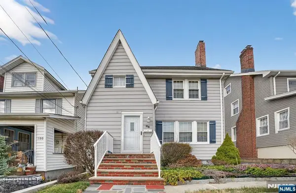 98 Hedden Terrace, North Arlington, NJ 07031