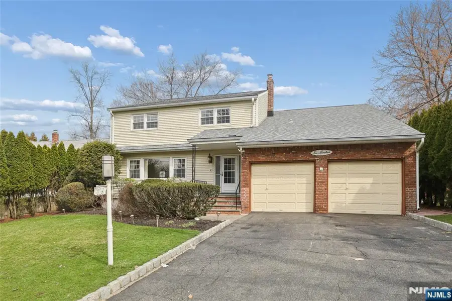 619 Cadmus Court, Teaneck, NJ 07666 - #2