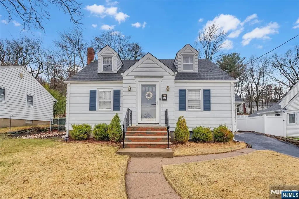 154 Watchung Drive, Hawthorne, NJ 07506 - #1