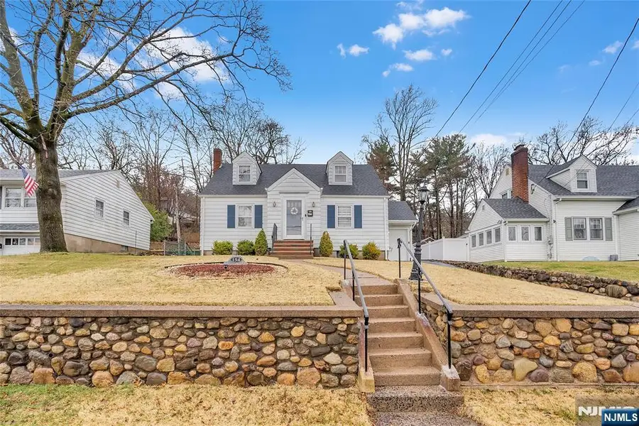 154 Watchung Drive, Hawthorne, NJ 07506 - #2