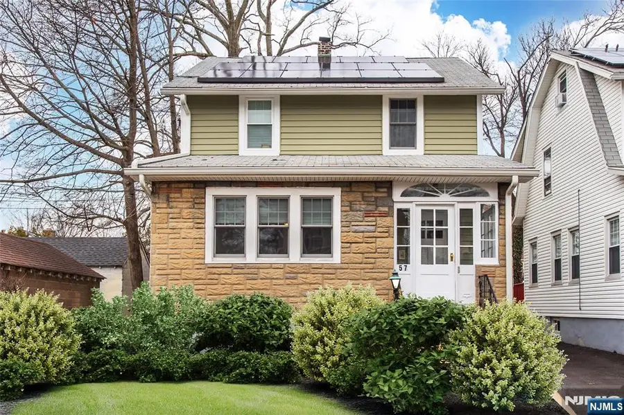 57 Menzel Avenue, Maplewood, NJ 07040 - #2