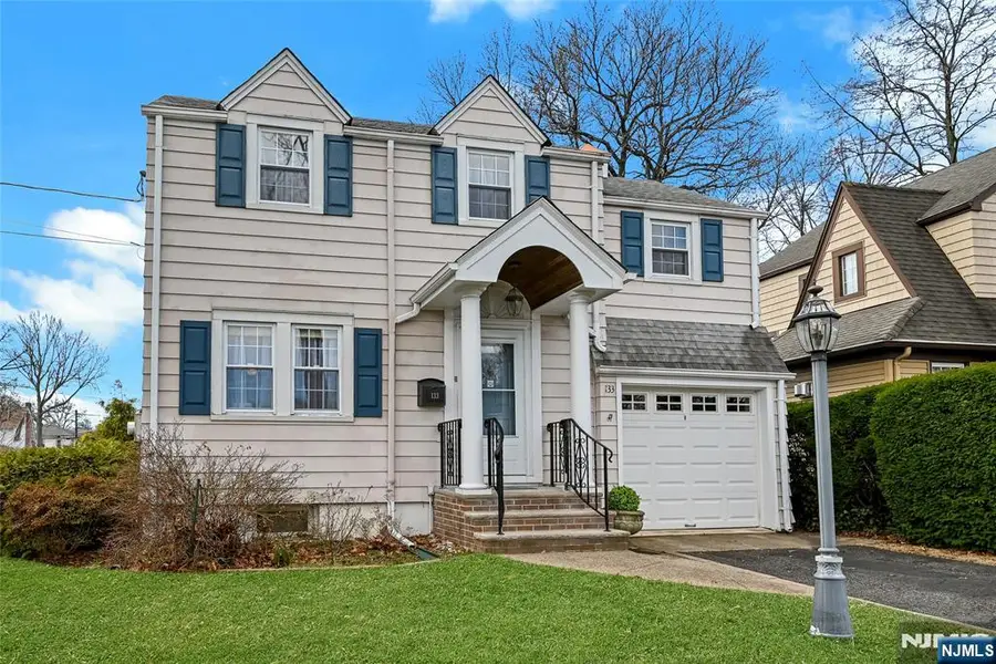 133 Willow Avenue, Hackensack, NJ 07601 - #2