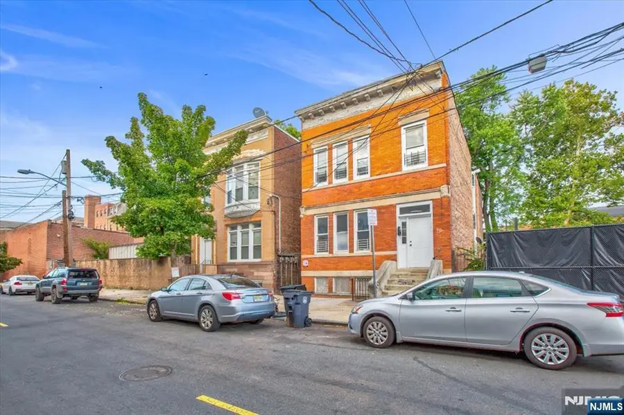 70 S 9th Street, Newark, NJ 07107 - #2