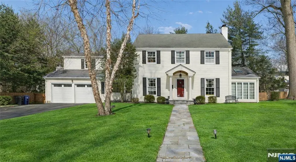 465 Contant Avenue, Haworth, NJ 07641 - #1