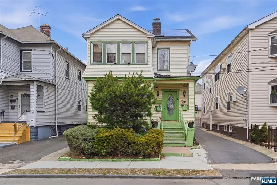 180 Berkshire Place, Irvington, NJ 07111 - #2