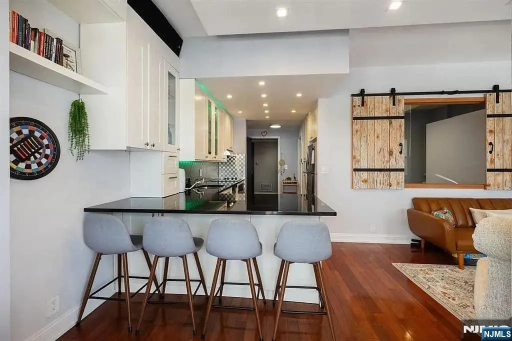 6600 JFK Blvd E 23J, West New York, NJ 07093 - #1