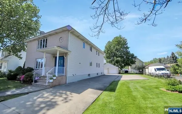 253 Delawanna Avenue, Clifton, NJ 07014