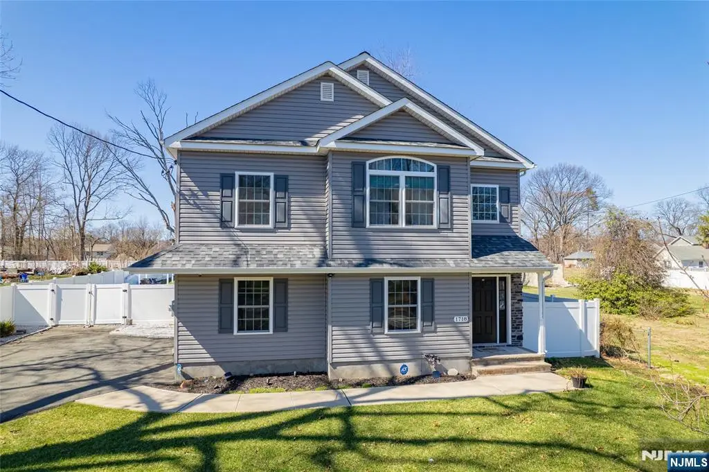 1718 4th, Piscataway, NJ 08854 - #1