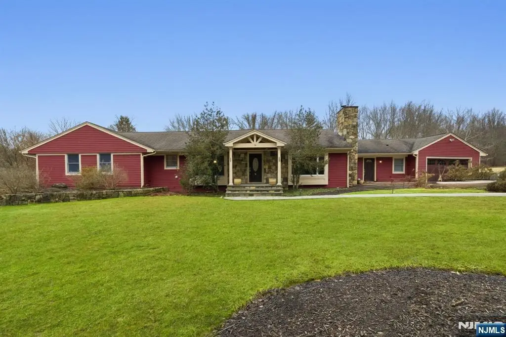 2 Old Orchard Road, Mendham, NJ 07960 - #1