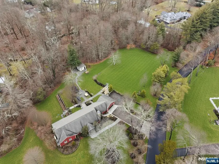 2 Old Orchard Road, Mendham, NJ 07960 - #3