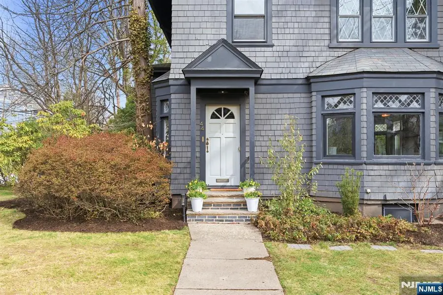 44 Norman Road, Montclair, NJ 07043 - #2