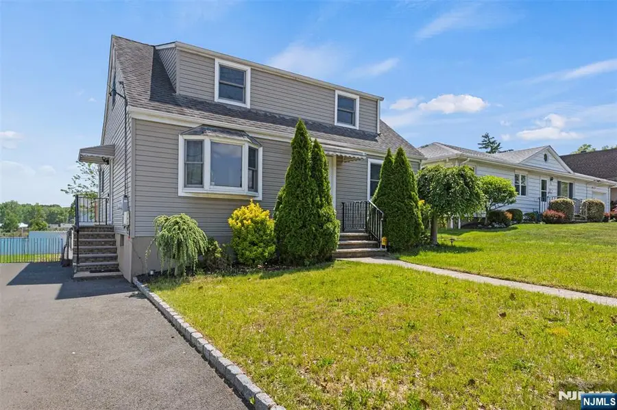 60 16th Avenue, Elmwood Park, NJ 07407 - #2