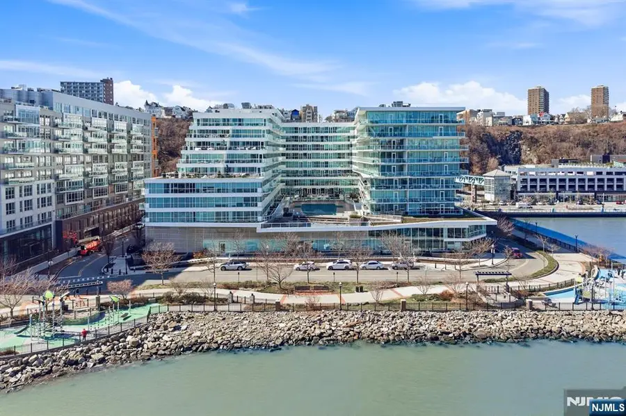 800 Ave At Port Imperial Boulevard 1010, Weehawken, NJ 07086 - #2