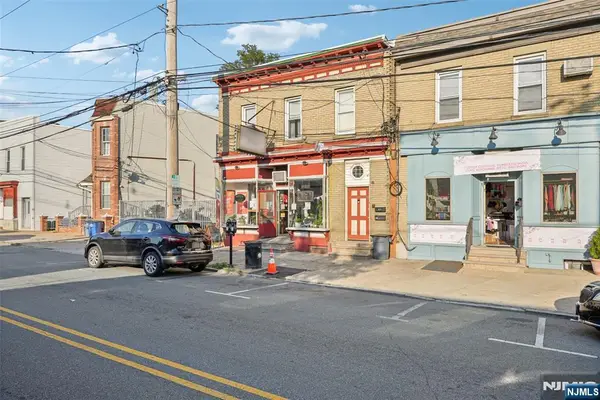 4410 Bergen Turnpike, North Bergen, NJ 07047