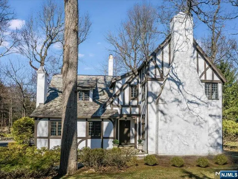 69 Stewart Road, Essex Fells, NJ 07021 - #1