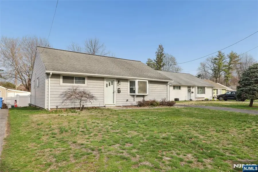 478 Riverside Terrace, Rutherford, NJ 07070 - #2