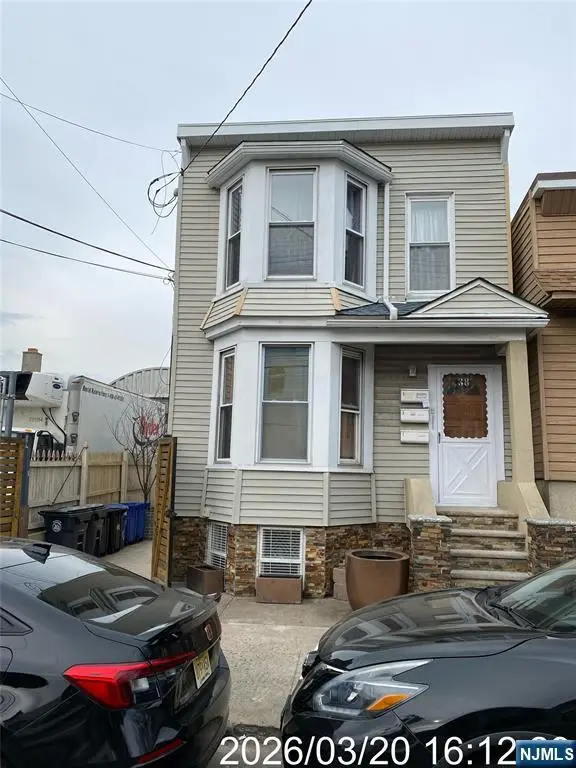 38 Delancy Street, Newark, NJ 07105