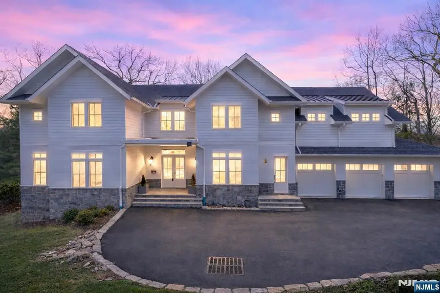 468 Lydecker Street, Englewood, NJ 07631 - #2