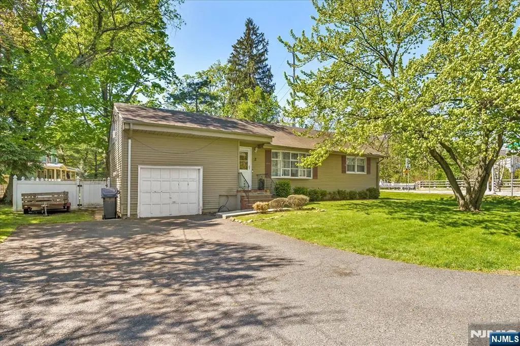 2 Francisco Avenue, Little Falls, NJ 07424 - #1