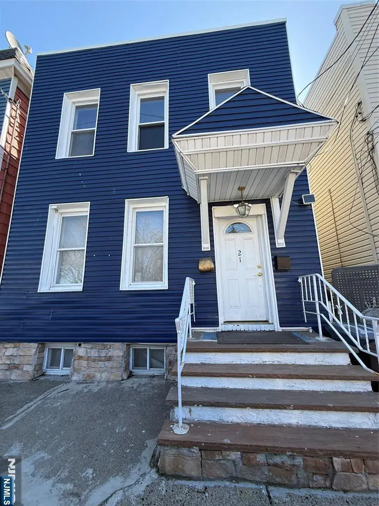 21 Summer Street, Lodi, NJ 07644 - #2