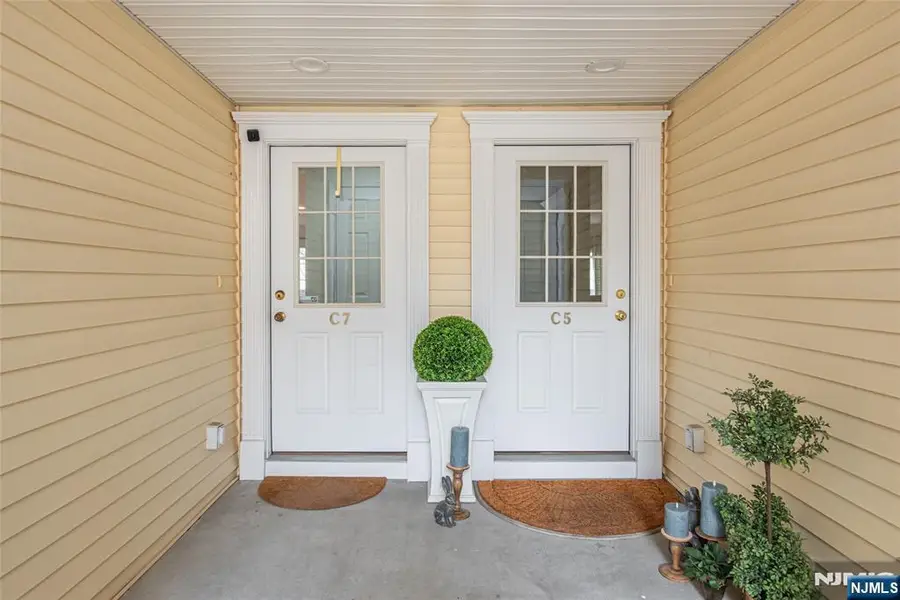 91 Roseland Avenue C7, Caldwell, NJ 07006 - #2