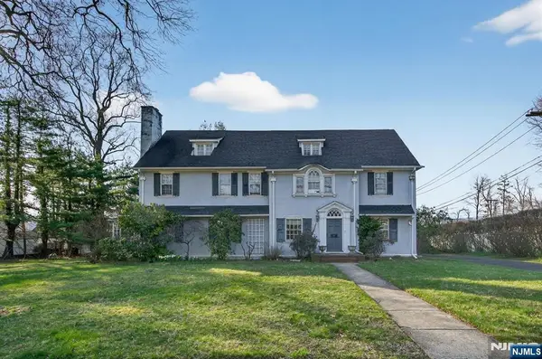 2 Halsey Place, South Orange Village, NJ 07079