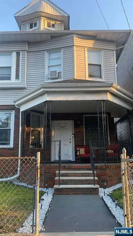 438-440 Park Avenue, Paterson, NJ 07504