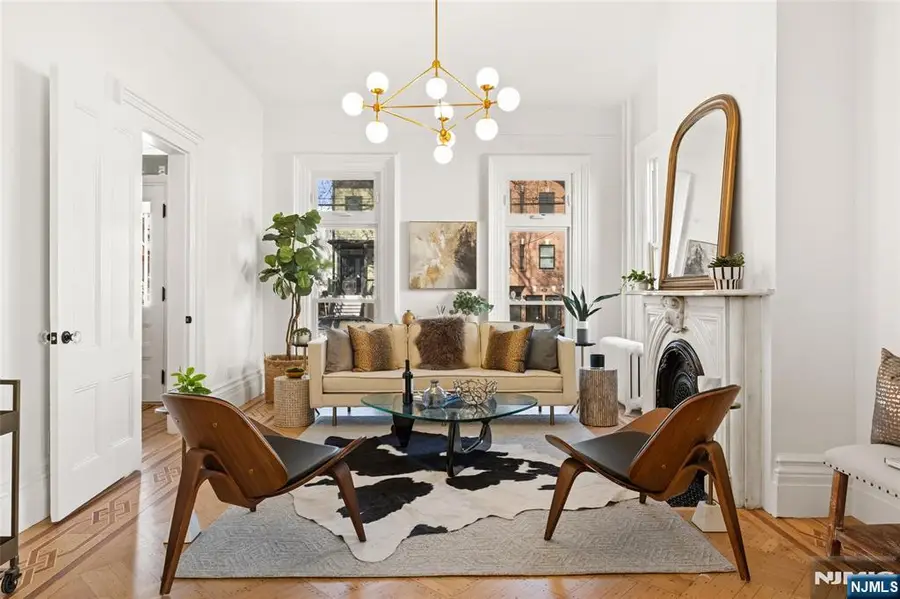 55 Reservoir Avenue, Jersey City, NJ 07307 - #3