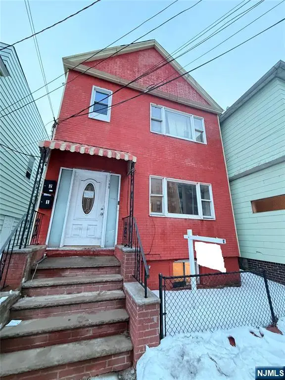 133 Mallory Avenue, Jersey City, NJ 07304 - #1