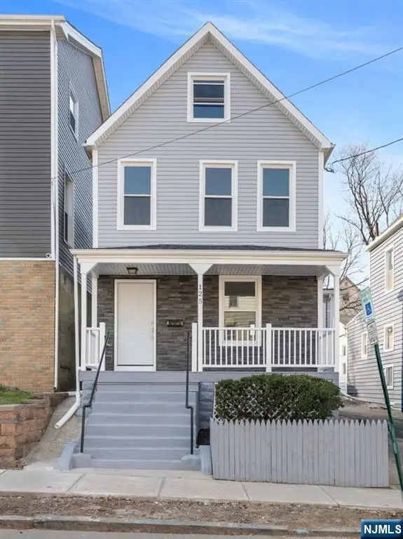 125 Brookside Avenue, Irvington, NJ 07111