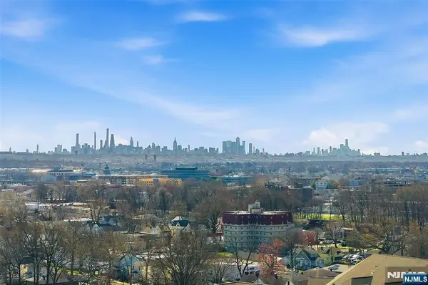 326 Prospect Avenue 11E, Hackensack, NJ 07601