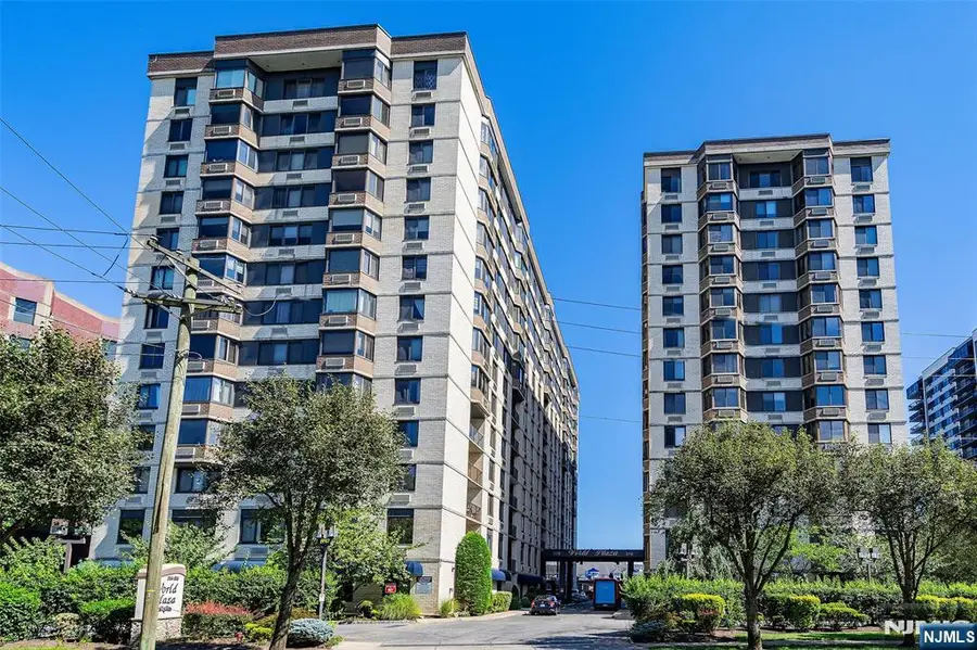326 Prospect Avenue 11E, Hackensack, NJ 07601 - #2