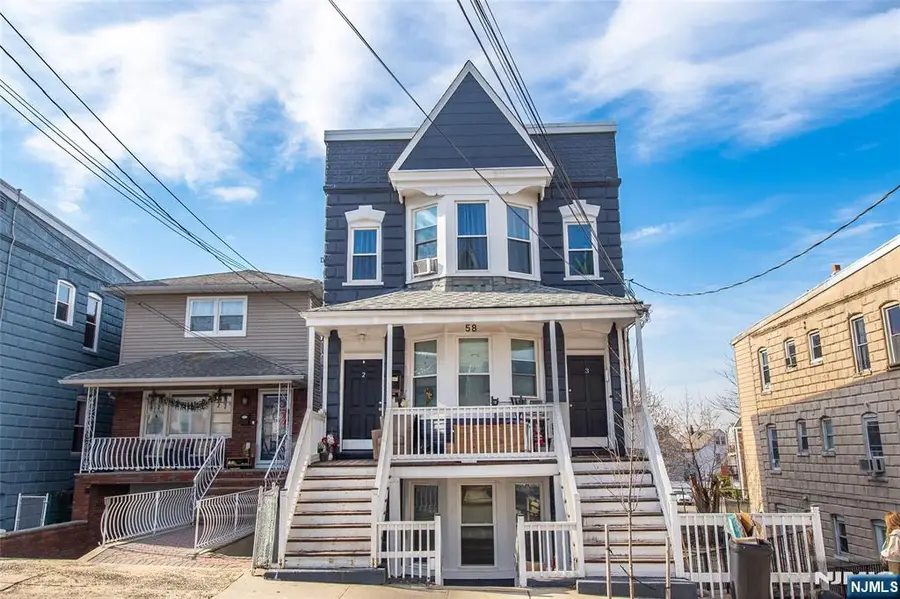 58 Wilson Avenue, Kearny, NJ 07032 - #2