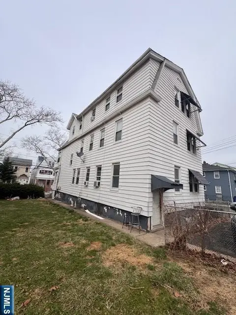 186 Linden Avenue, Irvington, NJ 07111 - #2