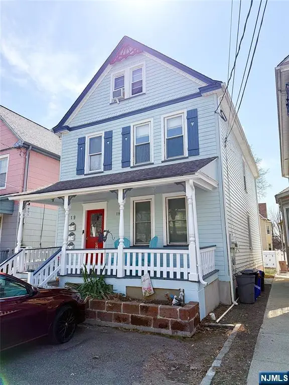 19 Sylvan Place, Montclair, NJ 07042 - #2