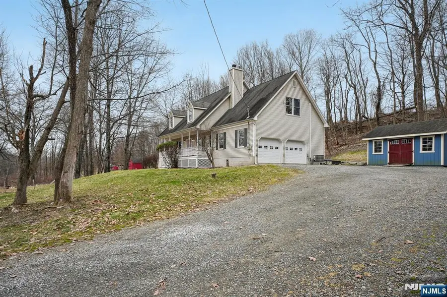 75 Mount Hermon Road, Blairstown, NJ 07825 - #2