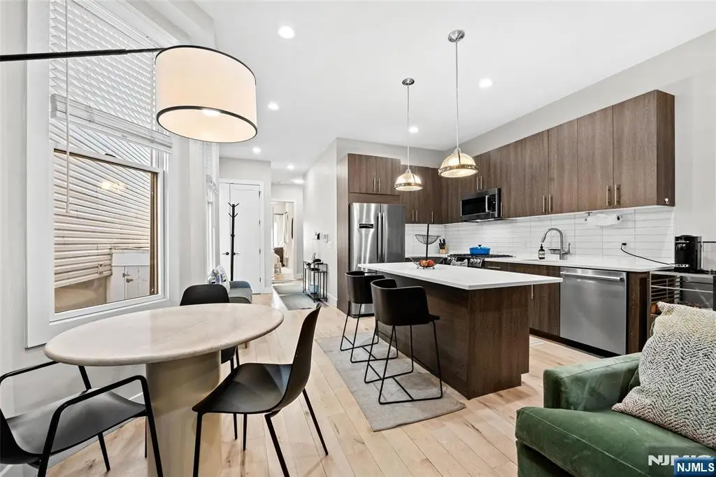 289 Webster Avenue 1, Jersey City, NJ 07307 - #1