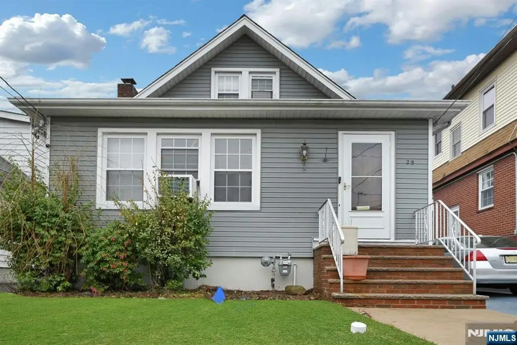 29 Hedden Terrace, North Arlington, NJ 07031 - #1