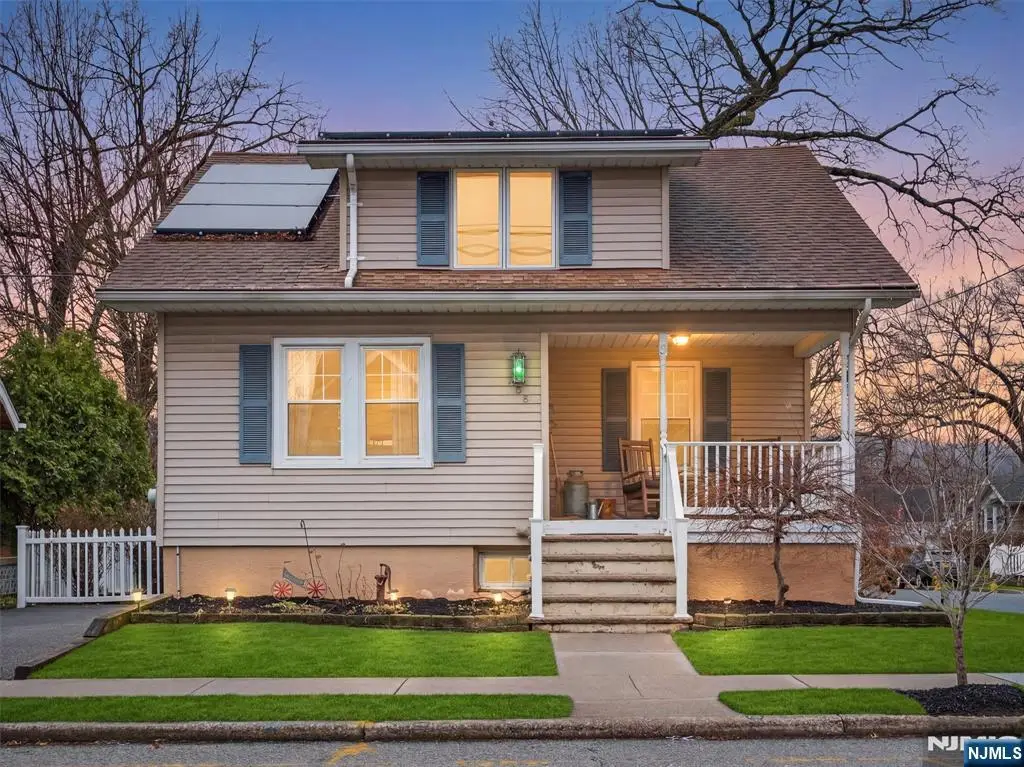 108 9th Avenue, Hawthorne, NJ 07506 - #1