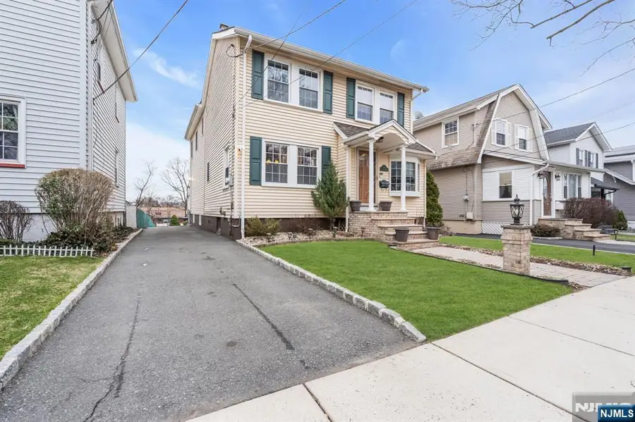 104 Prospect Street, Nutley, NJ 07110 - #2