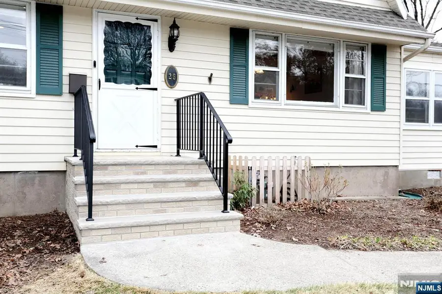 26 Wareham Road, Dumont, NJ 07628 - #2