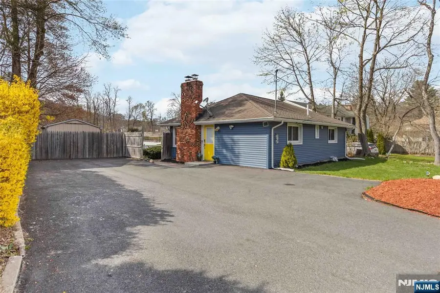 5453 Berkshire Valley Road, Oak Ridge, NJ 07438 - #2